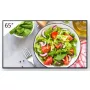 Sony FW-65BZ35L Signage Display Digital-Signage-Flachbildschirm 165,1 cm (65 Zoll) LCD Wi-Fi 550 cd/m² 4K Ultra HD Schwarz Android 24/7