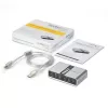 StarTech.com 7.1 USB Audio Adapter Externe Soundkarte mit SPDIF Digital Audio