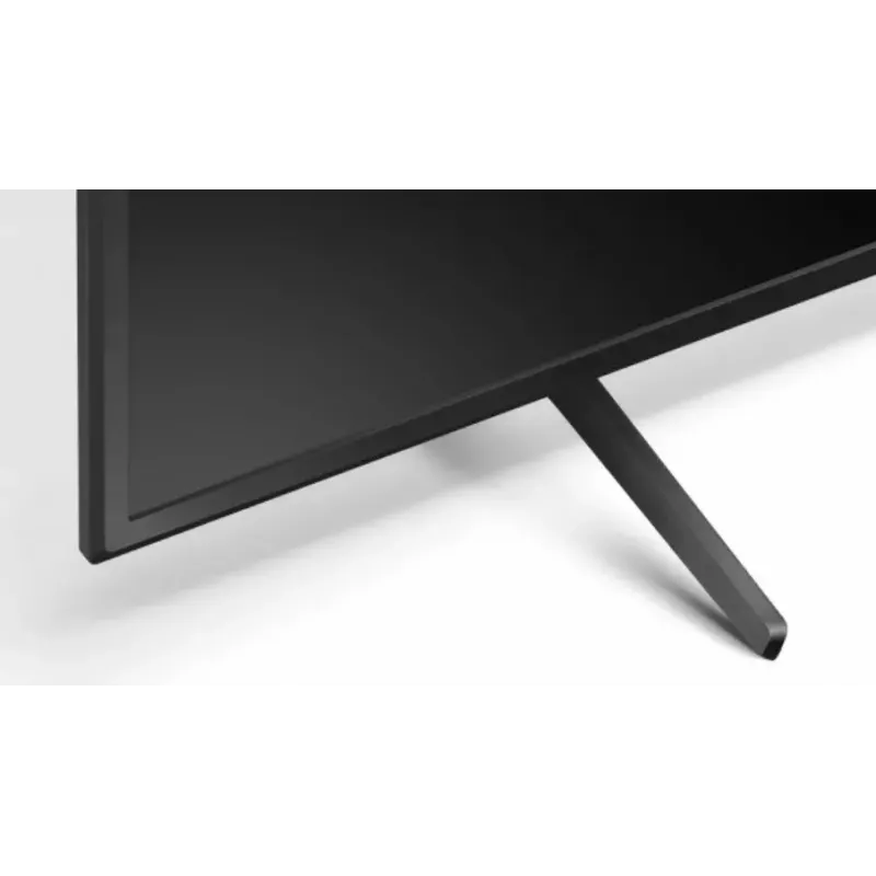 Sony FW-50BZ30L Signage Display Digital-Signage-Flachbildschirm 127 cm (50 Zoll) LCD Wi-Fi 440 cd/m² 4K Ultra HD Schwarz Android 24/7