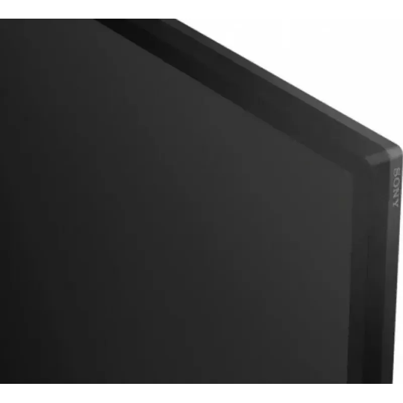 Sony FW-50BZ30L Signage Display Digital-Signage-Flachbildschirm 127 cm (50 Zoll) LCD Wi-Fi 440 cd/m² 4K Ultra HD Schwarz Android 24/7