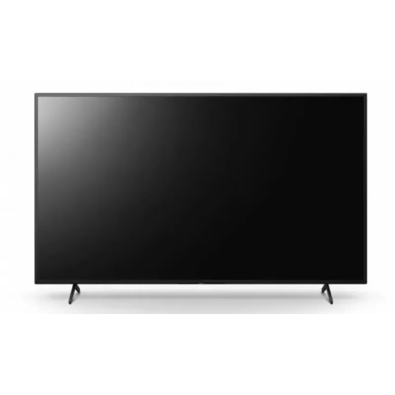 Sony FW-50BZ30L Signage Display Digital-Signage-Flachbildschirm 127 cm (50 Zoll) LCD Wi-Fi 440 cd/m² 4K Ultra HD Schwarz Android 24/7