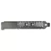 StarTech.com Dual M.2 PCIe SSD Adapterkarte – x8 / x16 Dual NVMe oder AHCI M.2 SSD auf PCI Express 3.0 – M.2 NGFF PCIe (M-Key) kompatibel – unterstützt 2242, 2260, 2280 – JBOD – Mac & PC