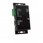 StarTech.com 1 Port Industrial USB-auf-RS422/RS485-Seriell-Adapter aus Metall mit Isolierung
