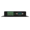 StarTech.com 1 Port Industrial USB-auf-RS422/RS485-Seriell-Adapter aus Metall mit Isolierung