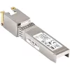 StarTech.com Cisco SFP-10GB-TC Kompatibles SFP+ Modul – 10GBASE-T – SFP auf RJ45 Cat6/Cat5e – 10GE Gigabit Ethernet SFP+ – RJ-45 30m – Cisco Firepower, ASR1000, ASR9000