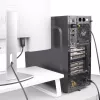 StarTech.com 1m DisplayPort-auf-HDMI-Adapterkabel, 4K 60Hz mit HDR, DP auf HDMI 2.0b, Aktiver Videokonverter, DisplayPort Desktop zu HDMI Monitor