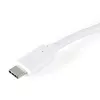 StarTech.com USB-C-zu-Gigabit-Netzwerkadapter – Silber, Kabelgebunden, USB, Ethernet, 5000 Mbit/s, Silber
