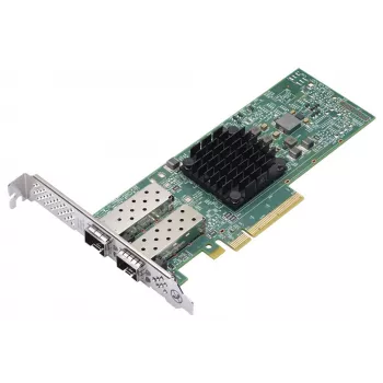 Lenovo Broadcom 57414 10/25GbE SFP28 2-Port PCIe Internes Ethernet
