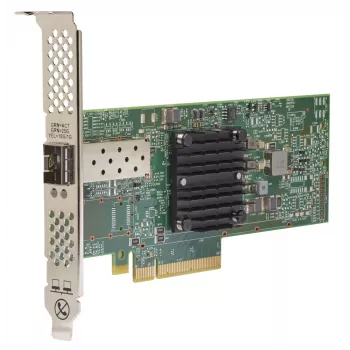Lenovo Broadcom 57414 10/25GbE SFP28 2-Port PCIe Internes Ethernet