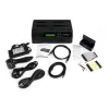 StarTech.com 4 Bay USB 3.0 eSATA zu SATA Standalone 1:3 HDD Festplatten-Duplikator-Dock