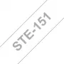 Brother STE-151 Beschriftungsband
