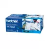 Tonerkartusche Brother TN130C 1500 Seiten Cyan
