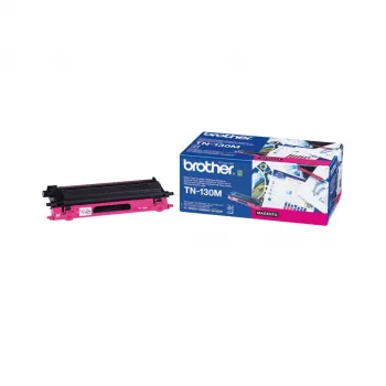 Toner Brother TN130M 1500 Seiten Magenta