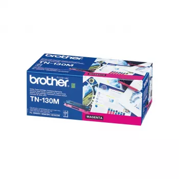 Toner Brother TN130M 1500 Seiten Magenta