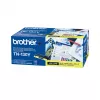 Tonerkartusche Brother TN130Y 2000 Seiten gelb