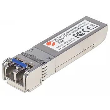 SFP+ Modul INTELLINET 0 Single-Mode LC