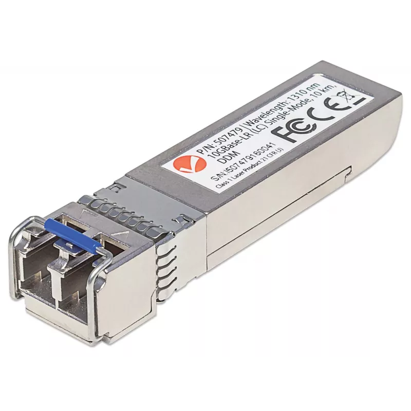 SFP+ Modul INTELLINET 0 Single-Mode LC
