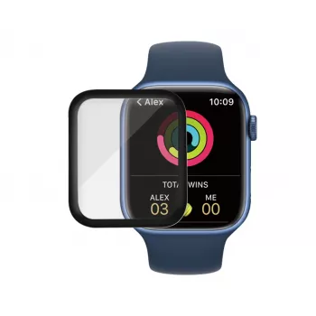 PanzerGlass ® Apple Watch Series 9 | 8 | 7 | 45mm | Display-Schutzglas