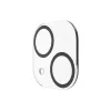 Kamera-Linsenschutz PanzerGlass für Apple iPhone 13 / 13 Mini — Gehärtetes Glas, kratz- und stoßfest, transparent