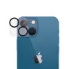 Kamera-Linsenschutz PanzerGlass für Apple iPhone 13 / 13 Mini — Gehärtetes Glas, kratz- und stoßfest, transparent