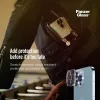 Kamera-Linsenschutz PanzerGlass für Apple iPhone 13 / 13 Mini — Gehärtetes Glas, kratz- und stoßfest, transparent