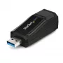 StarTech.com USB 3.0 auf Gigabit Ethernet NIC Netzwerkadapter – 10/100/1000 Mbit/s