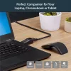 StarTech.com USB 3.0 auf Gigabit Ethernet NIC Netzwerkadapter – 10/100/1000 Mbit/s