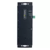 StarTech.com 4-Port industrieller USB 3.0 5Gbps Hub, robuster USB-Hub mit ESD-Schutz, DIN-/Wand-/Tischmontage USB-A Hub, USB-Erweiterung mit Verriegelungsanschlüssen, Heavy Duty – TAA