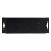 StarTech.com 4-Port industrieller USB 3.0 5Gbps Hub, robuster USB-Hub mit ESD-Schutz, DIN-/Wand-/Tischmontage USB-A Hub, USB-Erweiterung mit Verriegelungsanschlüssen, Heavy Duty – TAA