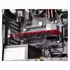 StarTech.com Quad M.2 PCIe-Adapterkarte, PCIe x16 auf Quad NVMe oder AHCI M.2 SSDs, PCI Express 4.0, 7,8 GBps/Laufwerk, Bifurkation erforderlich, Windows/Linux-kompatibel