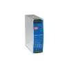 LevelOne 48V DC Industrielles Netzteil, 120 W, DIN-Schiene, -20 ~ +70 °C