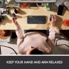 Maus Logitech ERGO M575 Wireless Trackball RF Wireless + Bluetooth