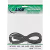 InLine Audiokabel 3,5mm Klinke Stecker / Stecker 10m