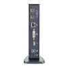 StarTech.com Dual-Monitor USB 3.0 Dockingstation mit HDMI - DVI - 6 x USB-Anschlüsse~Dual-Monitor USB 3.0 Laptop-Dockingstation mit HDMI & DVI/VGA, 6x USB-A Hub, GbE, Audio, Universal Typ-A Dock - Windows/macOS/ChromeOS