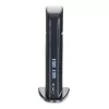 StarTech.com Dual-Monitor USB 3.0 Dockingstation mit HDMI - DVI - 6 x USB-Anschlüsse~Dual-Monitor USB 3.0 Laptop-Dockingstation mit HDMI & DVI/VGA, 6x USB-A Hub, GbE, Audio, Universal Typ-A Dock - Windows/macOS/ChromeOS
