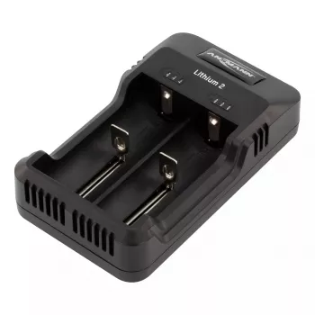 Indoor-Akkuladegerät Ansmann 1001-0050