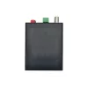 AV-Transmitter LevelOne 1-Kanal BNC über Glasfaser-Extender-Kit 20 km