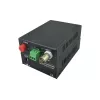 AV-Transmitter LevelOne 1-Kanal BNC über Glasfaser-Extender-Kit 20 km