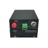 AV-Transmitter LevelOne 1-Kanal BNC über Glasfaser-Extender-Kit 20 km