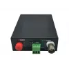 AV-Transmitter LevelOne 1-Kanal BNC über Glasfaser-Extender-Kit 20 km