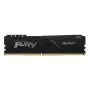Kingston Technology FURY Beast 16GB 3200MT/s DDR4 CL16 DIMM Schwarz