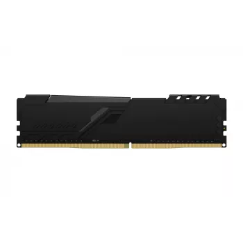 Kingston Technology FURY Beast 16GB 3200MT/s DDR4 CL16 DIMM Schwarz