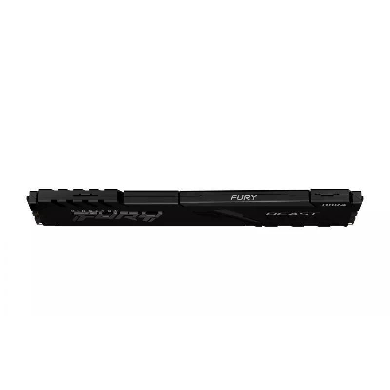Kingston Technology FURY Beast 16GB 3200MT/s DDR4 CL16 DIMM Schwarz