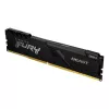Kingston Technology FURY Beast 16GB 3200MT/s DDR4 CL16 DIMM Schwarz