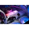 Kingston Technology FURY Beast 32GB 6400MT/s DDR5 CL32 DIMM (Kit of 2) White RGB EXPO