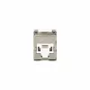 StarTech.com RJ45 Port Locks – 10er-Pack mit Sicherheitsschlüssel, abschließbarer RJ45-Port-Blocker/Staubschutzkappe, wiederverwendbarer Ethernet/LAN-Port-Schutz, RJ45-Einrast-Staubblocker für Server/Switches/Wanddosen