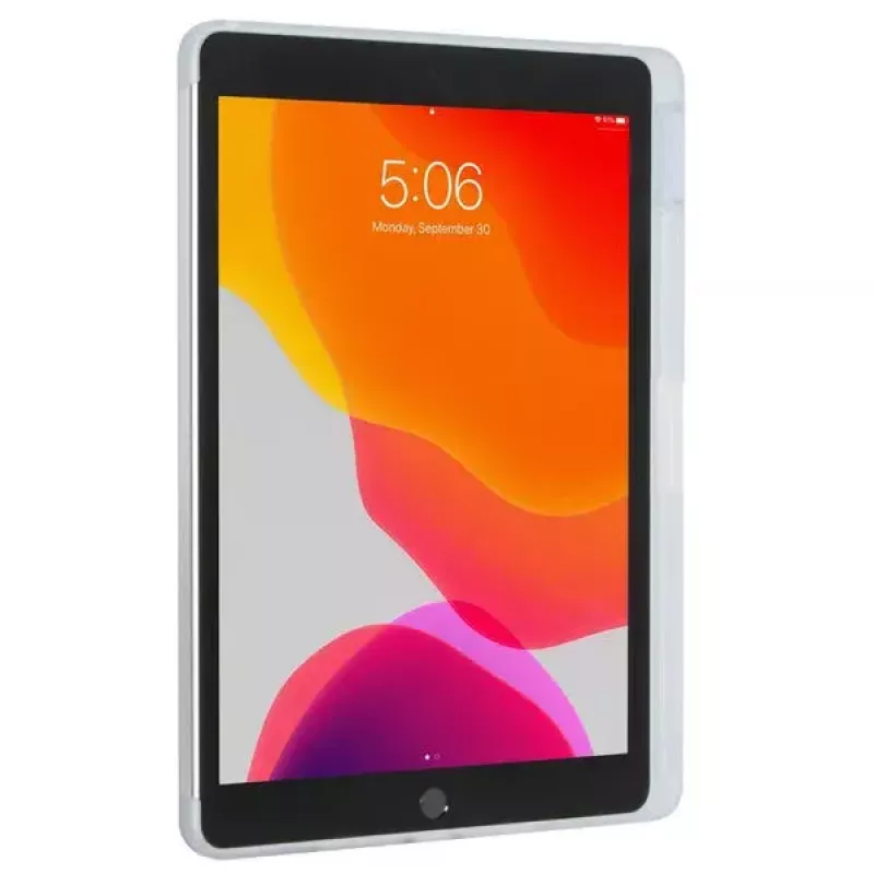 Cover Targus SafePort THD514GL Transparent Antimikrobiell für iPad 10.2 Zoll