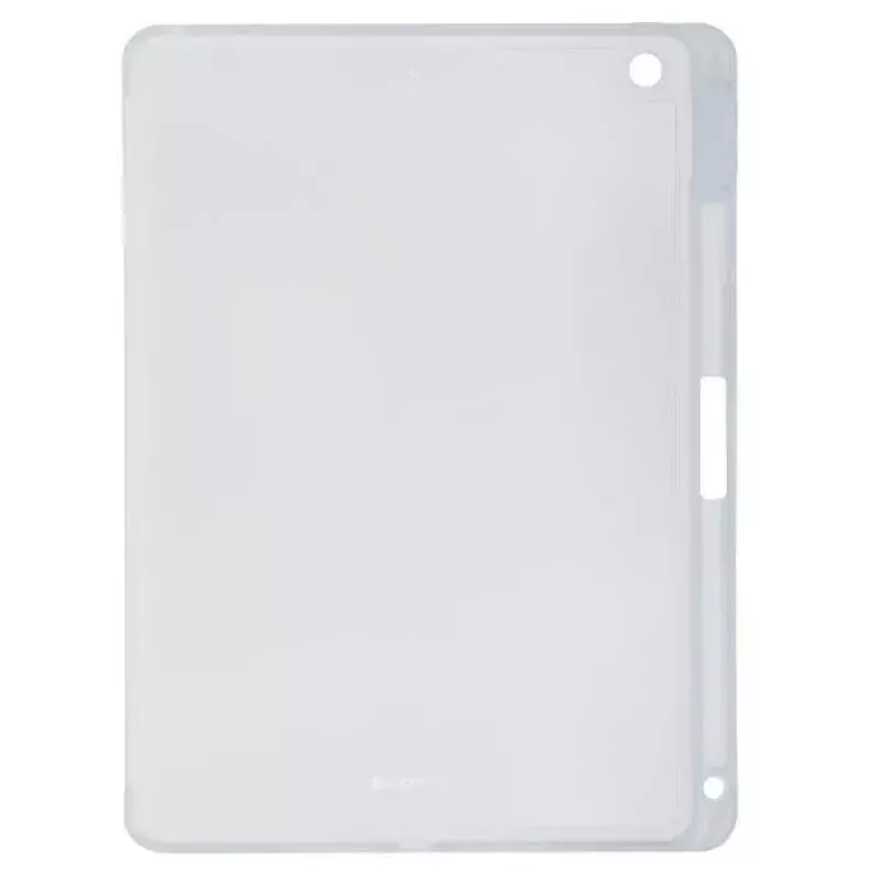 Cover Targus SafePort THD514GL Transparent Antimikrobiell für iPad 10.2 Zoll