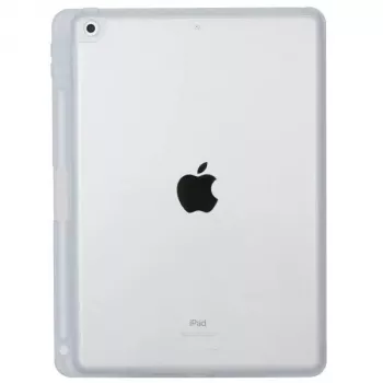 Cover Targus SafePort THD514GL Transparent Antimikrobiell für iPad 10.2 Zoll