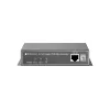 LevelOne Gigabit PoE Repeater, kaskadierbar, 2 PoE-Ausgänge